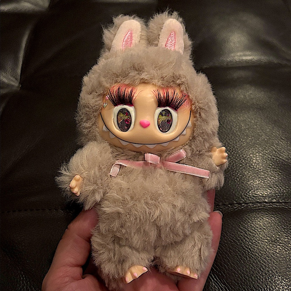 Custom Labubu - Picture 4 of 10
